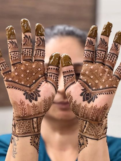 Modern, Minimalist & Arabic Styles photo 8