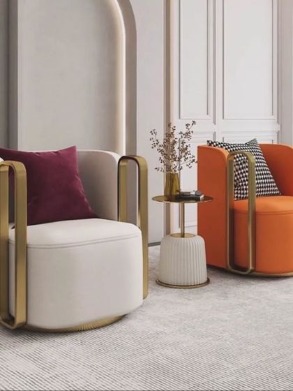 Lounge & Accent Chairs photo 15