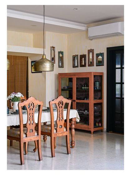 By the Riverside - Full-Service Interior Design Heart of the Home: Kitchens & Dining photo 30