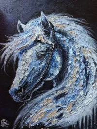 Painting & Drawing Classes