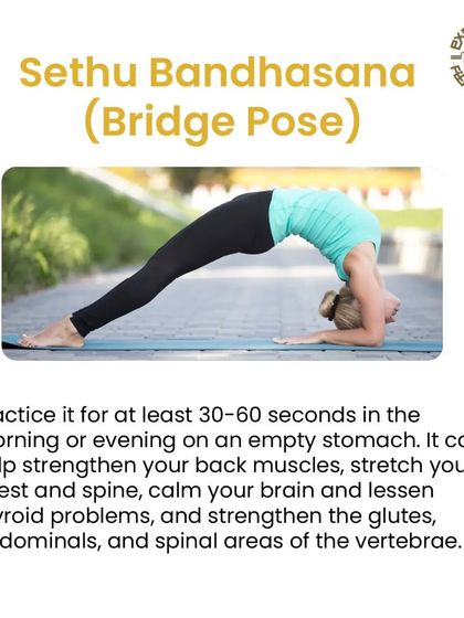 Mat Yoga: Strength & Serenity photo 16