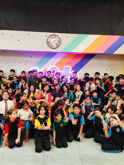 The Ultimate School Day Out photo 33