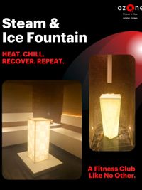 Spa & Recovery Services