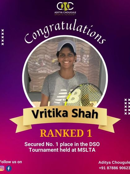 Our Champions: Tournament Success photo 42