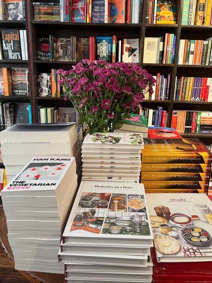 Nivaala - Food Storytelling & Publishing 'Memories on a Plate': A Community Anthology photo 23