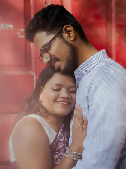 Your Love Story: Pre-Wedding Shoots photo 32