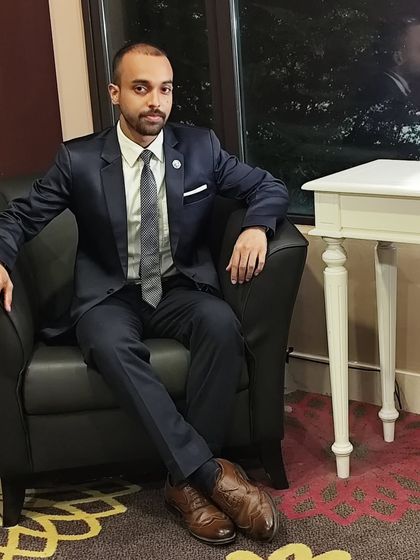 Corporate & Educational Speaking photo 27