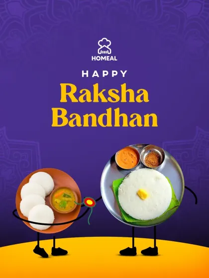 Homeal - On-Demand Home-Style Meals Celebrate with Homeal photo 7