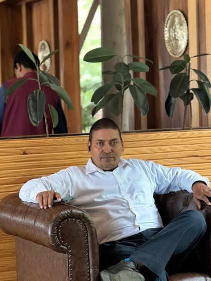 Portraits & Additional Work photo 10