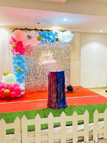 Adore Celebration - Personal Event & Party Decor Welcoming a Little One photo 20