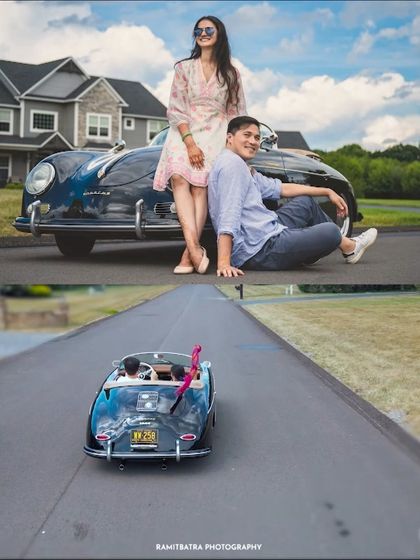 Ramit Batra - Destination Wedding Coverage Global Love Stories: International Weddings photo 31