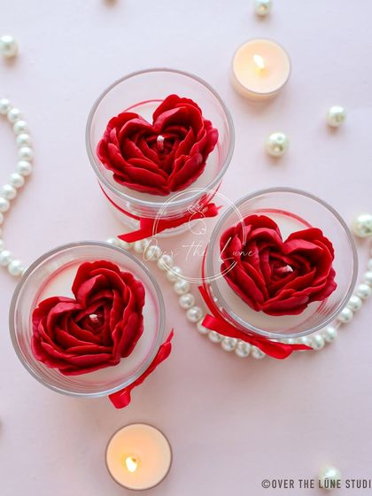 Over The Lune Studio - Custom Event Favors & Bulk Gifting Valentine's & Romantic Gifts photo 5