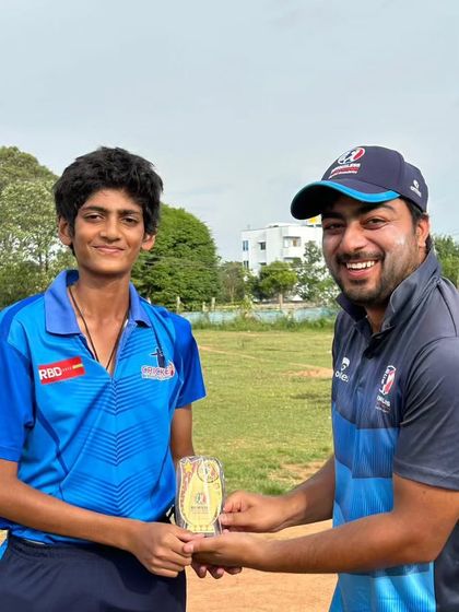 Boundless Cricket Academy - Group Cricket Training Forging Champions: Match Wins & Achievements photo 52