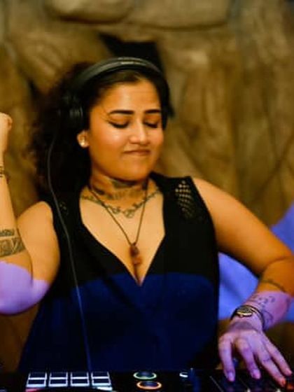 The Adaa Vibe photo 22