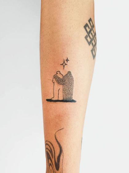 Minimalist & Fine-Line Art photo 28