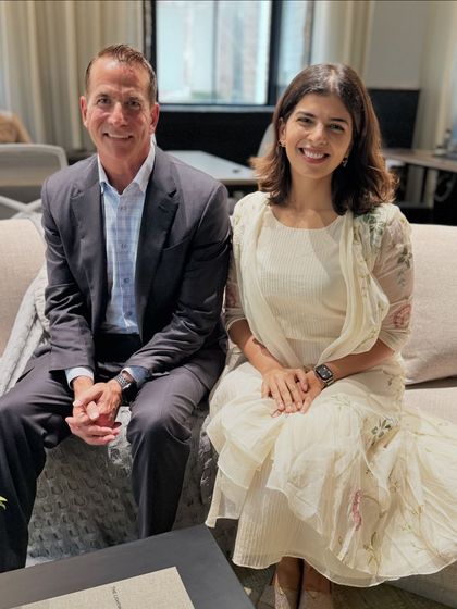 Sarah Sham - Corporate & Office Design My Journey as a Designer photo 11