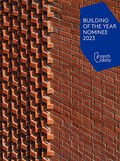 Chandrakant S. Kanthigavi - Architectural Design Poetry in Brick: Signature Facades photo 45