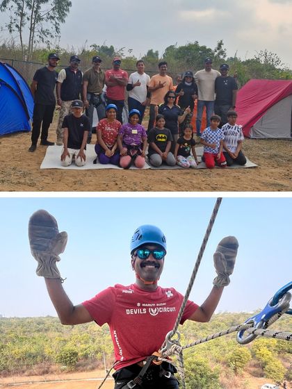 Train With Us: Mountaineering Workshops photo 5