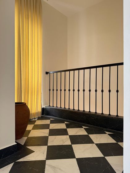 Humble Carpenter - Residential Interior Design & Renovation Living, Dining & Welcoming Spaces photo 17