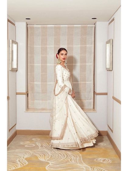 Contemporary Fusion Wear photo 29