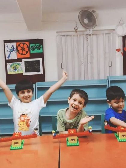 MakersLoft - STEM, Coding & Robotics for Kids First Steps in Robotics & Engineering photo 9