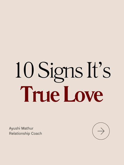 Is it true love or just attachment? This guide provides 10 signs to help you tell the difference.
