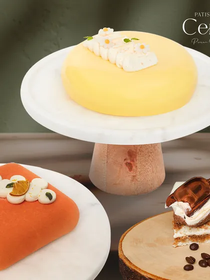 Be it bitter, citrus or sweet, my expertise ensures I master every flavour profile with impeccable artistry.