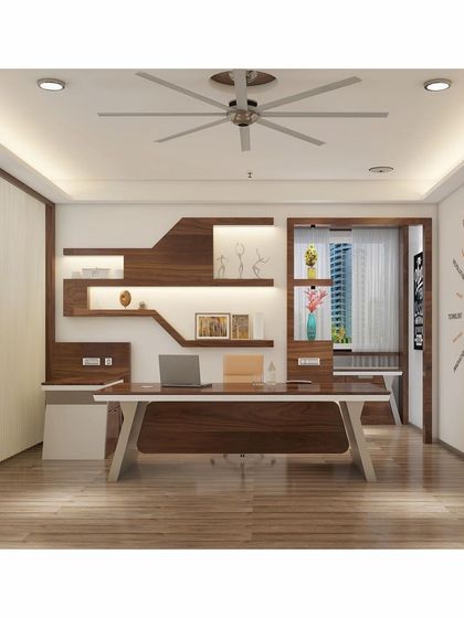 Corporate Office Interiors photo 16