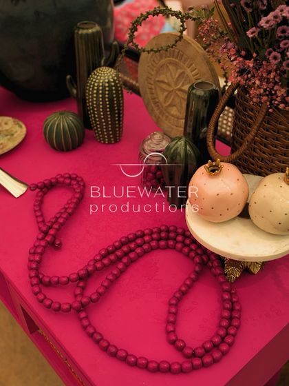 Sneha & Shahil - Wedding Decor and Production The Art of Detail photo 22