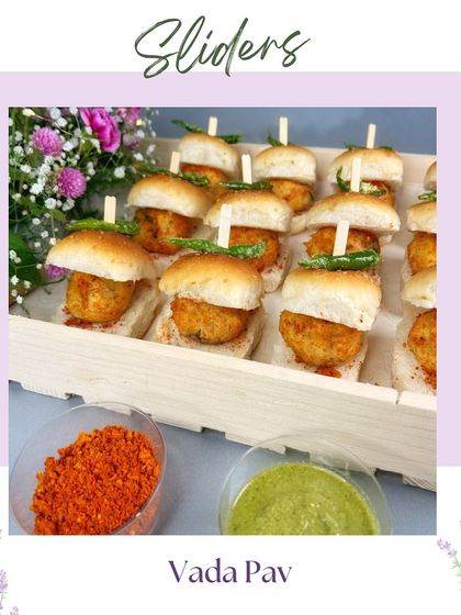 Gourmet Appetizers & Bite-Sized Delights photo 37