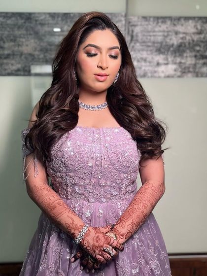 Romantic Waves & Open Hair photo 74