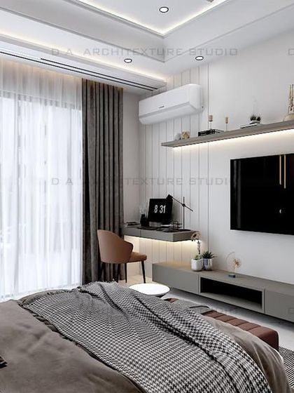 DA ArchiTexture Studio - Design-Build & Turnkey Projects Bespoke Residential Interiors photo 60