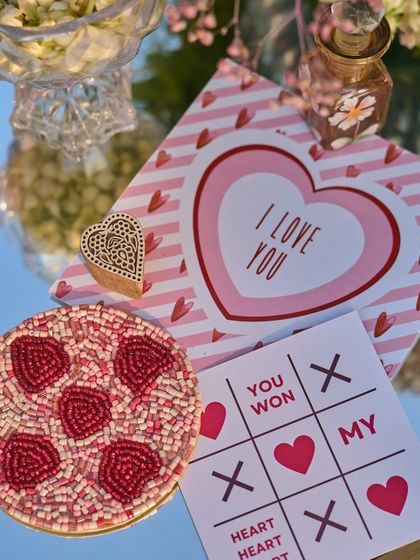 Romantic Beachside Weddings photo 27