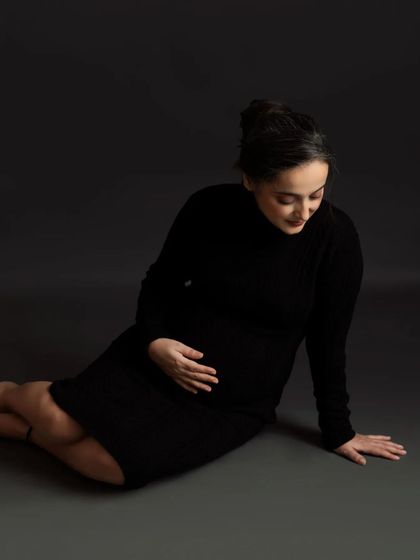 Abhinandan Photography - Maternity Photography Modern & Casual Styles photo 55