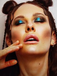 Fashion & Editorial Makeup
