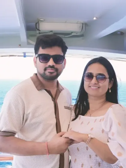 Mumbai Love Stories: Pre-Wedding & Anniversary Shoots photo 18