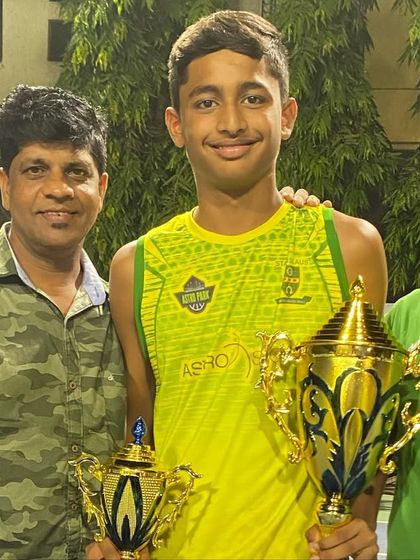 Hockey: Team Spirit & Victories photo 32