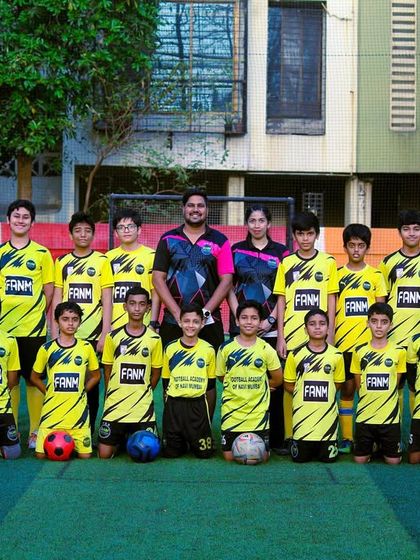 The FANM Family: More Than a Team photo 14