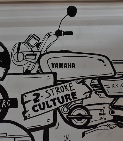 Artstore65 - Wall Art & Murals Art for Cafes & Restaurants photo 6