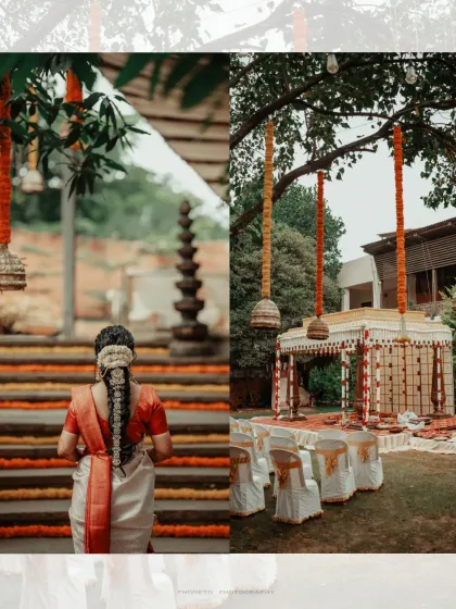 Phometo - Wedding Photography Hindu Weddings: Sacred Traditions photo 15