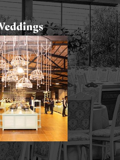 Zest Events & Catering - Full-Service Event Catering Grand Events & Elegant Ambiance photo 27