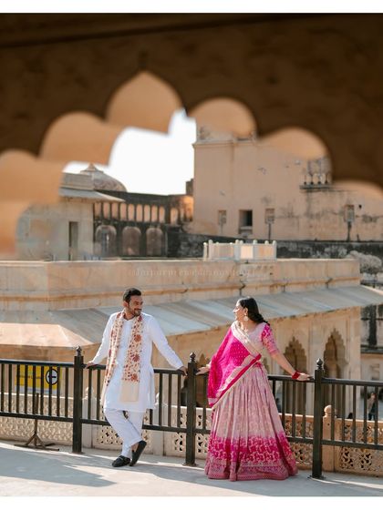 Royal Fort & Palace Shoots photo 60