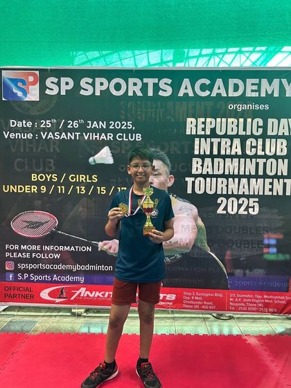 Tournament Action & Victories photo 72