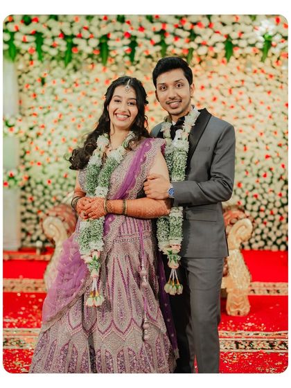 Studio WE Weddings - Pre-Wedding & Engagement Services Engagement Celebrations photo 12