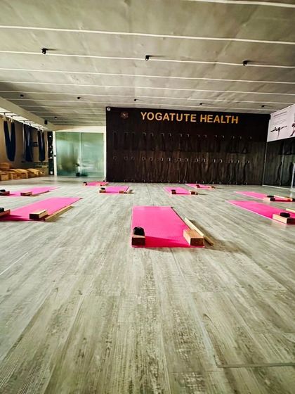 Teacher Training & Workshops photo 5