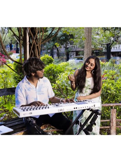 The Staccato Cafe - Live Music Band Performance Photo Gallery & Event Posters photo 39