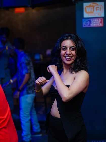 DJ Bose - Private Event DJ The Crowd Vibe photo 91