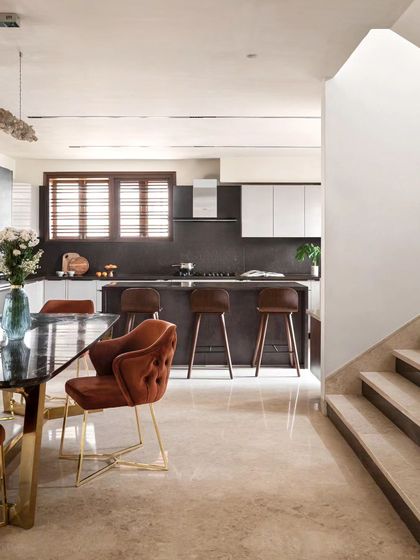 Tangram - Residential Architecture & Interior Design Kitchens: The Heart of the Home photo 12