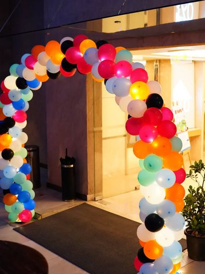 D Fab Decors - Themed Event Decoration Kids' Cartoon & Character Parties photo 30