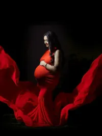 Maternity Photoshoot